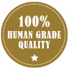 100%ヒューマンクオリティ