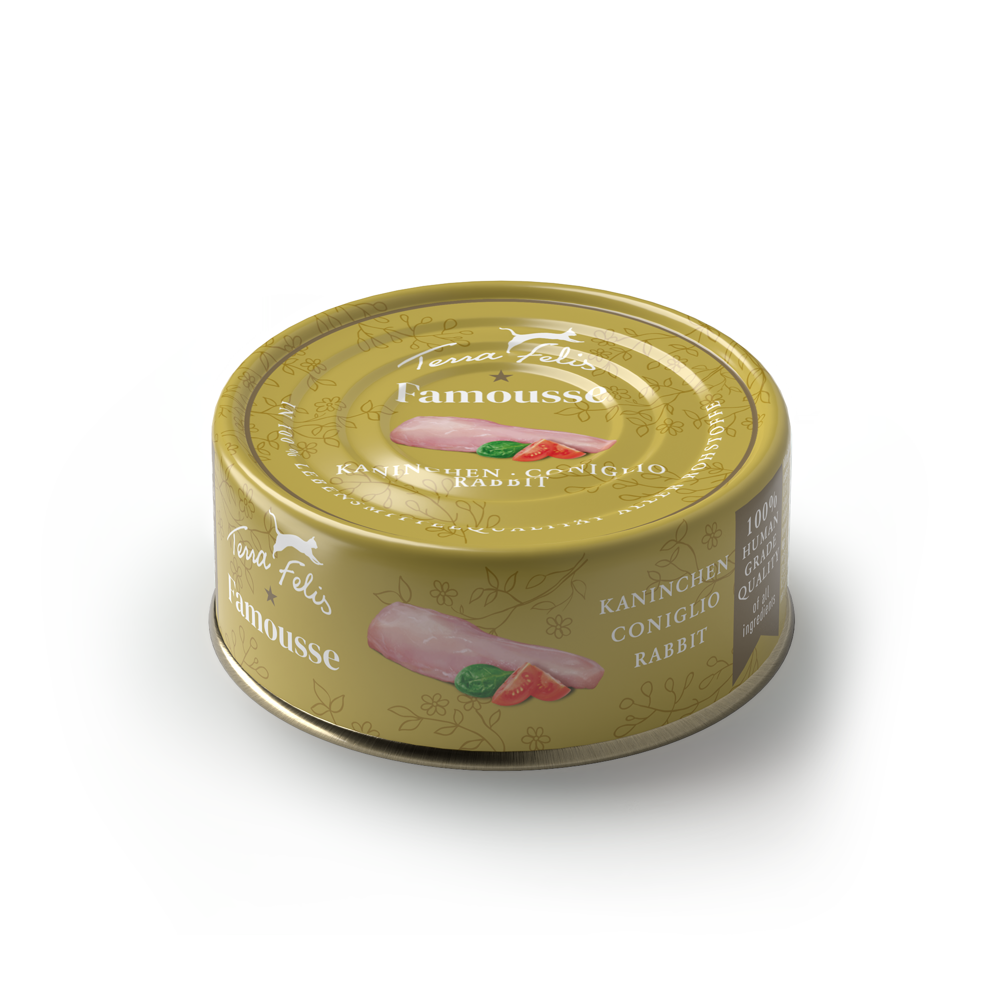 テラフェリス ラビット