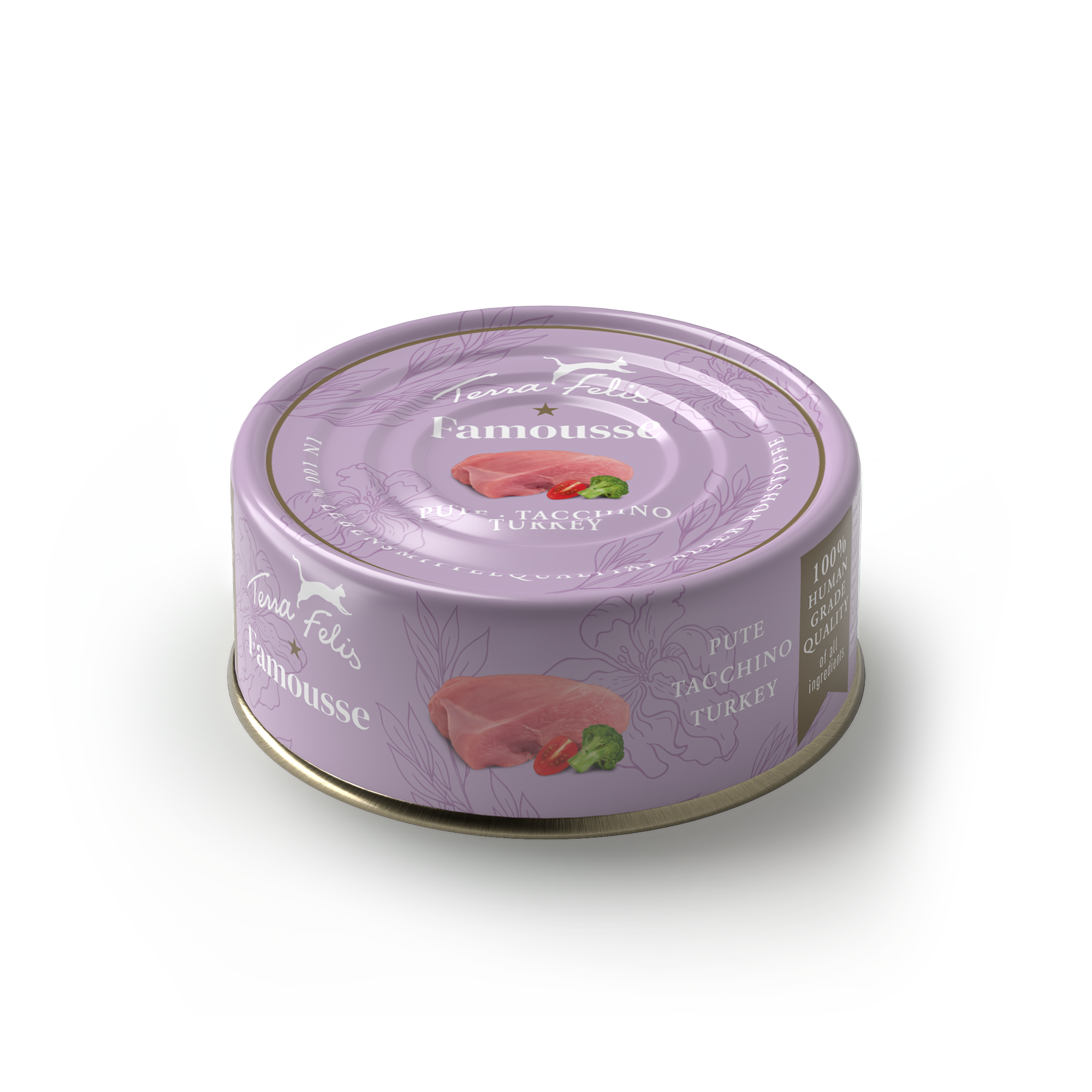 テラフェリス ターキー