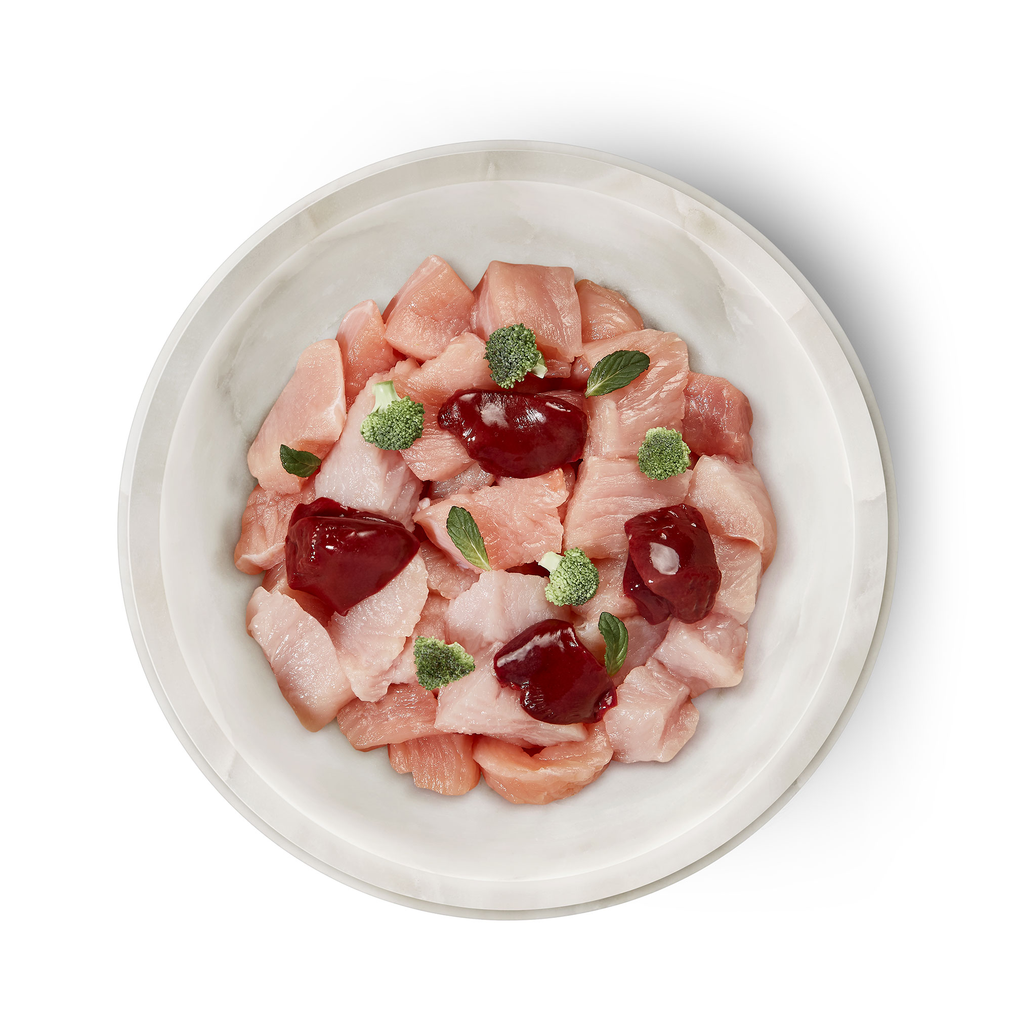 Terra Felis（テラフェリス）ターキー ファムース モノプロテイン