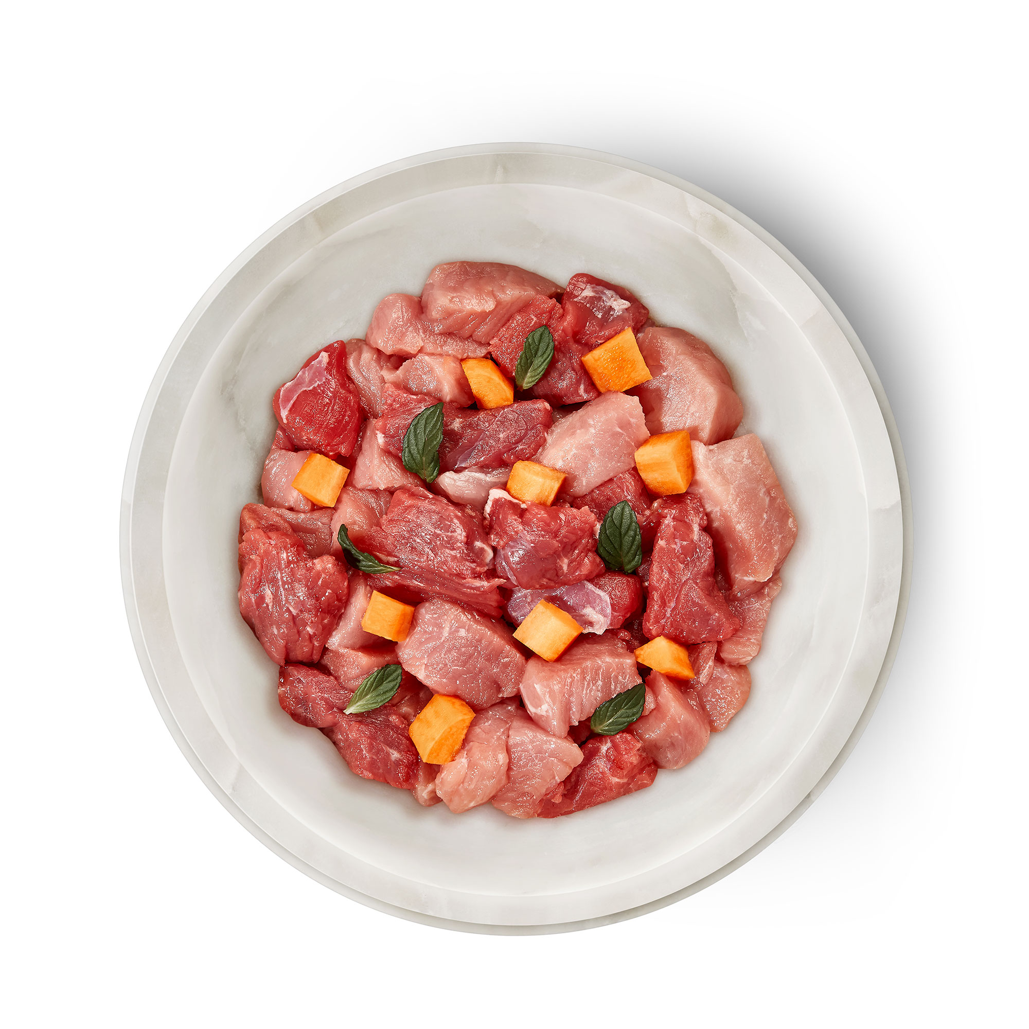 Terra Felis（テラフェリス）ビーフ＆ラビット ファムース マルチプロテイン